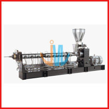 SJ Single Screw Extruder For making PVC/PP/PE/PP-R/ABS Product